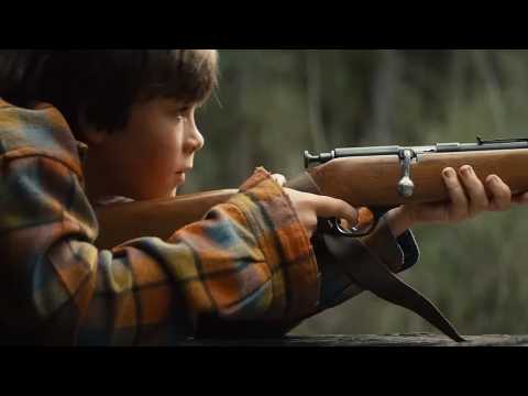 The Blind - Bande annonce 1 - VO - (2023)