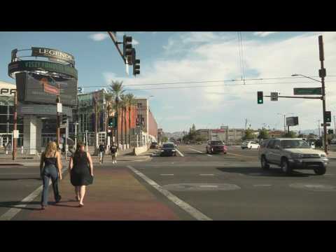 Phoenix breaks a 49-year-old record with its 19th day of 110 Fahrenheit or higher temperature