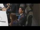Thai reformist faces second uphill battle in bid to become PM