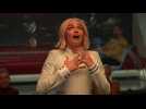 Star Trek: Strange New Worlds - Bande annonce 1 - VO