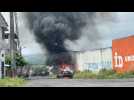 Ecuador: Scenes in Esmeraldas city as violence erupts