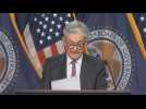 US Fed raises rates to highest level since 2001