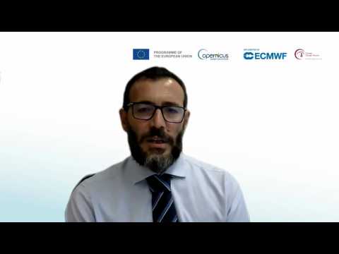 July 2023 will become 'the warmest on record' affirms Copernicus Climate Change Service expert