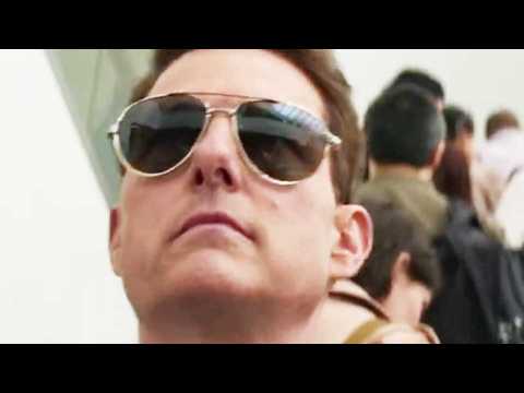 Mission: Impossible – Dead Reckoning Partie 1 - Extrait 13 - VO - (2023)