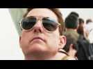 Mission: Impossible – Dead Reckoning Partie 1 - Extrait 13 - VO - (2023)