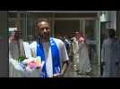 Neymar arrives in Riyadh ahead of Al-Hilal unveiling