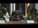 ECOWAS force 'ready to go anytime the order is given' on Niger: official
