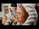 Star Wars : Ahsoka - Making of 5 - VO