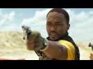 Twisted Metal - Bande annonce 2 - VO