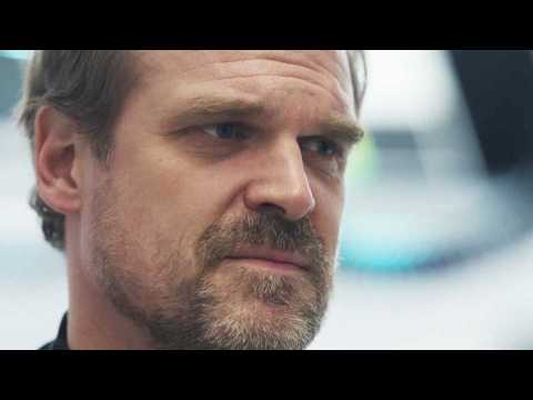 Gran Turismo - Bande annonce 5 - VO - (2023)
