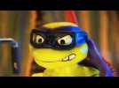Ninja Turtles: Teenage Years - Extrait 6 - VO - (2023)