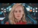 The Marvels - Bande annonce 5 - VO - (2023)