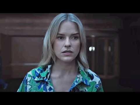 La Malédiction du Queen Mary - Bande annonce 2 - VO - (2023)
