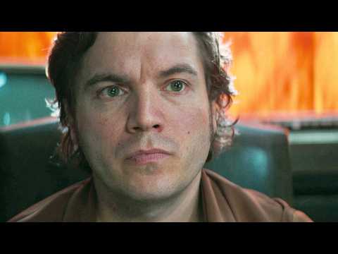 Inside Man - Bande annonce 1 - VO - (2023)