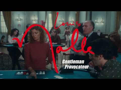 My Dinner With André - Bande annonce 1 - VO - (1981)