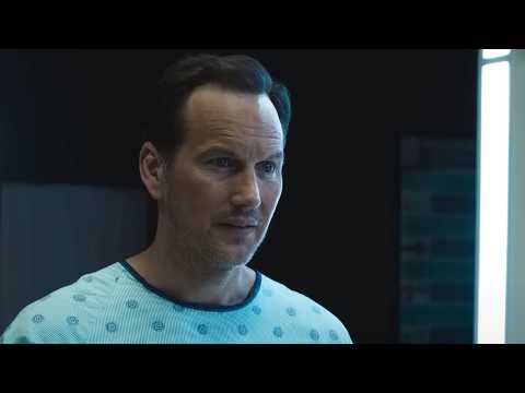 Insidious: The Red Door - Extrait 5 - VO - (2023)