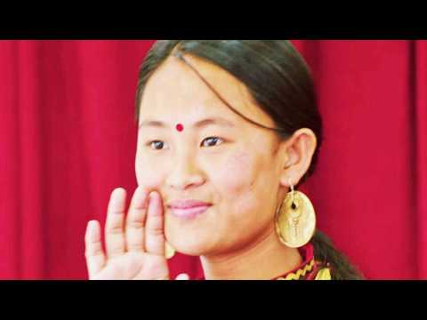 We have a Dream - Bande annonce 1 - VO - (2023)