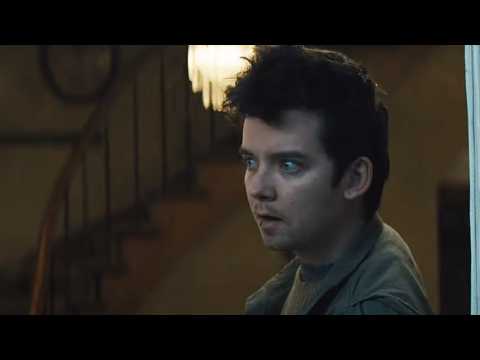 All Fun And Games - Bande annonce 1 - VO - (2023)