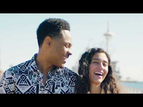 Senior Year: Love Never Fails - Bande annonce 1 - VO - (2023)