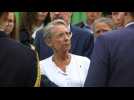 French PM visits site of deadly blaze in eastern France