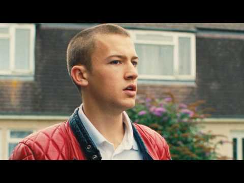 The Fence - Teaser 1 - VO - (2022)