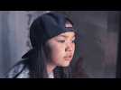 Slash/Back - Bande annonce 1 - VO - (2022)