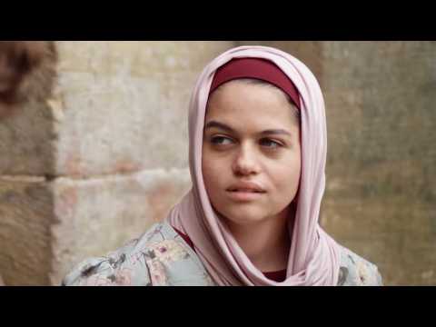 The Hanged Girl - Bande annonce 1 - VO - (2023)