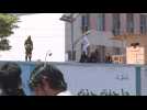 Streets of Kabul as Taliban govt marks 2nd anniversary of takeover