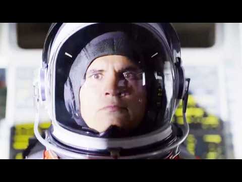 Plus tard, j'atteindrai les étoiles - Bande annonce 1 - VO - (2023)