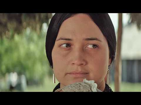 Killers of the Flower Moon - Bande annonce 7 - VO - (2023)