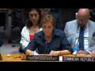 More than 250 suspected gang members in Haiti killed by vigilantes since April: UN