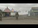 Kenya: police fire tear gas into protests over tax increases