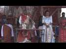 Uganda: 30th anniversary celebration of the coronation of King of Buganda