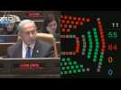 Israel MPs start vote session on key judicial reform clause