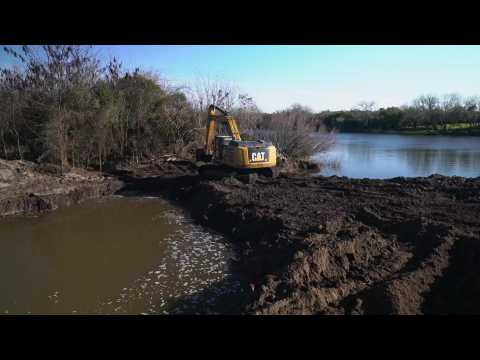 Uruguay races against time to secure tap water supply amid freshwater scarcity crisis