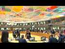 European Affairs ministers meet in Brussels