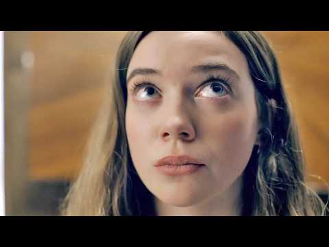 The Elevator Game - Bande annonce 1 - VO - (2021)