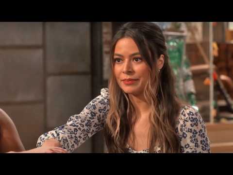 iCarly (2021) - Bande annonce 1 - VO