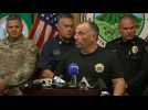 Hawaii wildfire death toll hits 89: governor