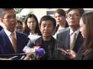 Maria Ressa calls transition to current administration 'lifting of fear' after being acquitted