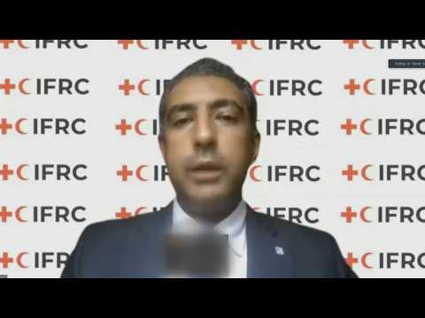 10,000 missing in Libya storm floods, death toll 'huge': Red Cross
