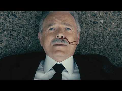 La Chute de la maison Usher - Bande annonce 1 - VO