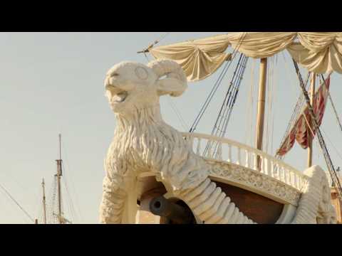 One Piece (2023) - Making of 1 - VO