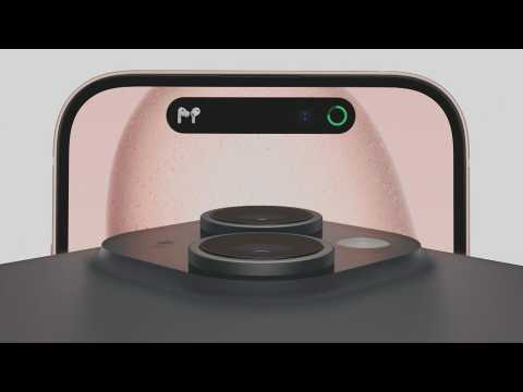 Apple bows to EU and unveils iPhone with USB-C charger