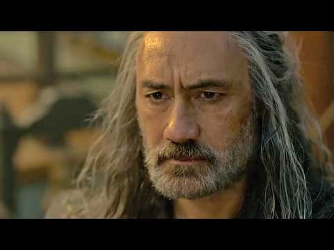 Our Flag Means Death - Bande annonce 2 - VO