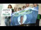 Fatal attack on a bus driver: trial opens in south of France