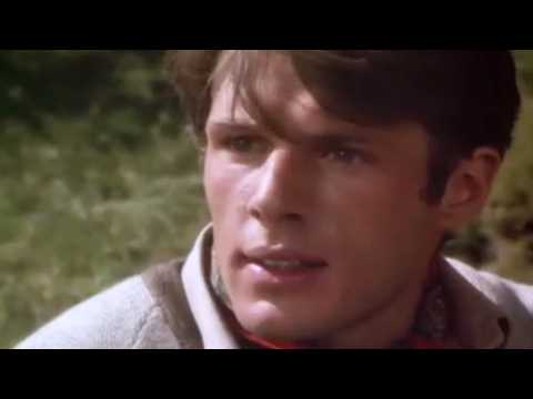 Cinq jours ce printemps-là - Bande annonce 1 - VO - (1982)