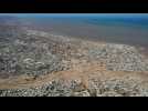 Libya's flood-ravaged Derna
