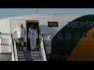 Brazil's Lula arrives in Cuba to attend G77+China summit