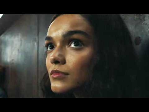 Hunger Games: la Ballade du serpent et de l'oiseau chanteur - Bande annonce 5 - VO - (2023)